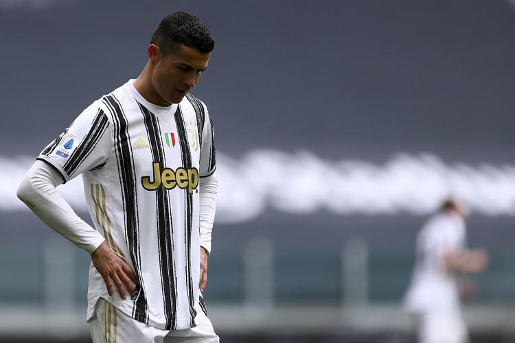 尤文旧将怒批c罗只重视个人利益他成不了领袖