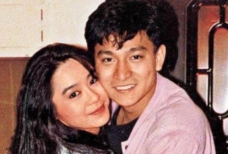 6位娶到富婆的男星刘德华吴彦祖令人意外欧阳震华丁克25年