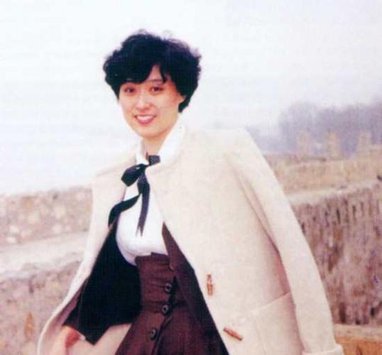 老女排成员张洁云 曾与男排帅哥汪嘉伟相恋被甩 如今退休安享晚年