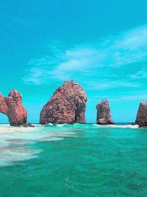 29宽屏海滩海岸风景线11系列壁纸图片专辑