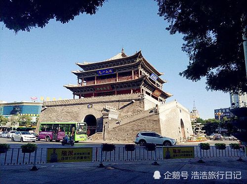 甘肃张掖其实你并不真的了解它,清代曾做过省会,古迹众多景观独特而