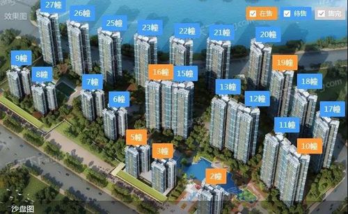 融创·潭江首府网签150套蝉联月度销冠!