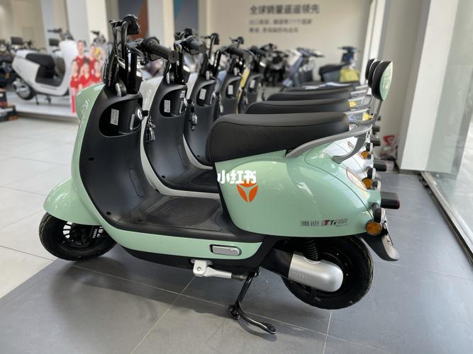 雅迪冠能q6 骑上我心爱的小摩托01_平乡县自由行热门攻略_冠能怎么