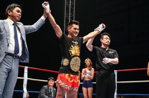 3大爆点:k1魏锐必ko夺冠,打败世界第一的挂了,小将誓言ko