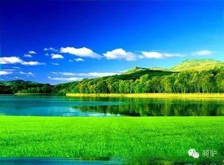 而凡是大旱之年,山下百姓就准备好己碧绿的湖水碧绿碧绿草原图片
