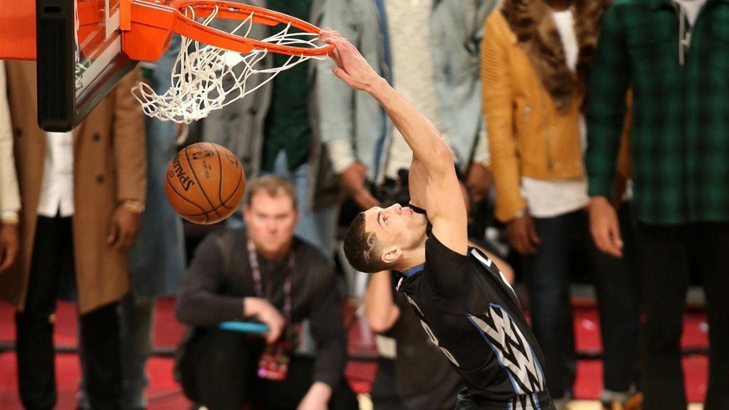 nba扎克拉文头上的图案是什么意思?