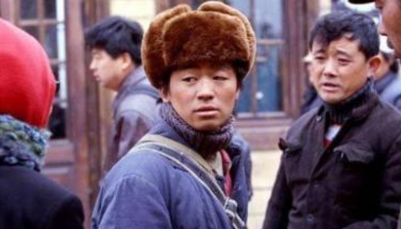 随后便进军娱乐圈成为了出色的武术演员,从少林寺走出来的明星:王宝强