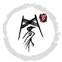 罗字姓氏头像带图的【点击鼠标右键下载】