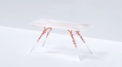 oosedesk仿生设计