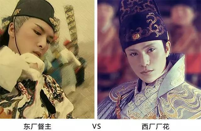 明朝到底有多少特殊机构,锦衣卫,东厂,西厂等,一个比一个残忍