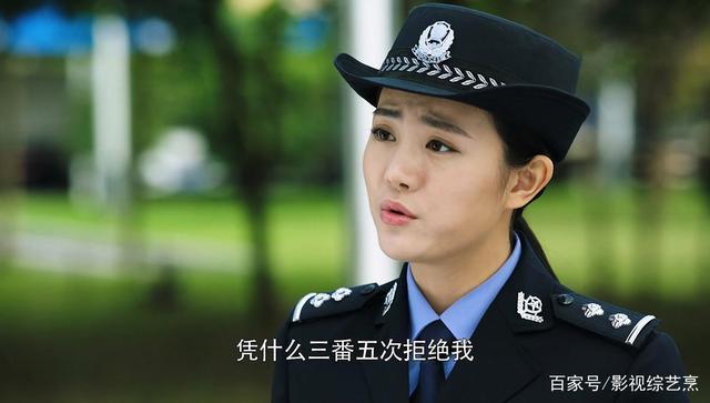 《功夫战警》烂俗警匪剧,故事俗套,演技太油,不过能看