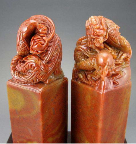 寿山石是什么?寿山石的种类有哪些