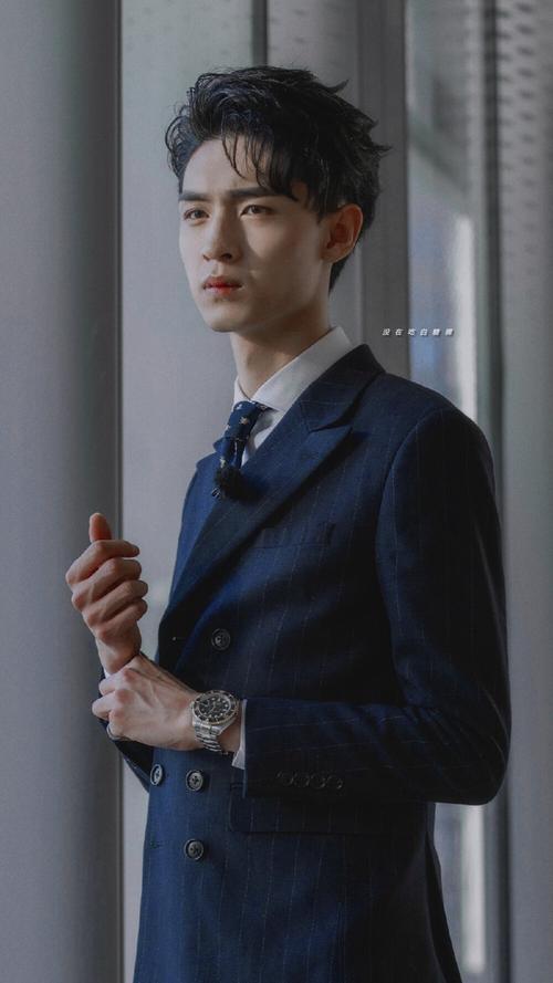 秦霄贤 - 堆糖,美图壁纸兴趣社区