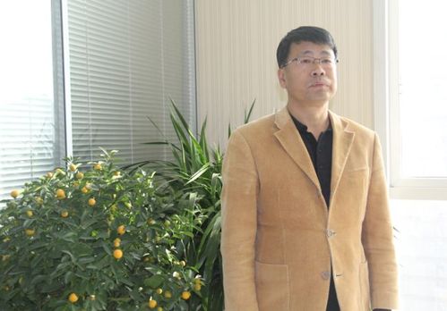 中国教育营销学创始人薛立新教授:激发顾客对产品或者