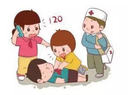安全知识讲堂 ▏儿童溺水急救