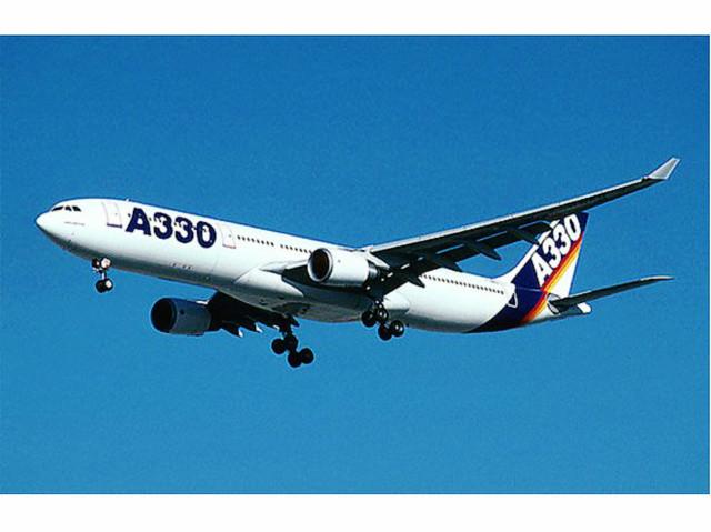 空中客机a330