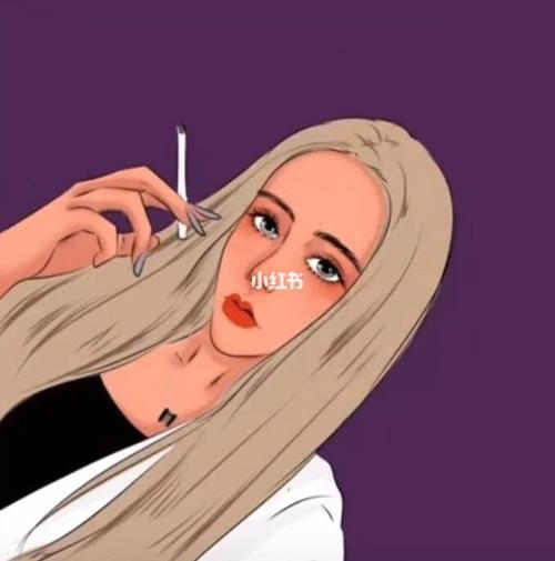 渣女头像集_头像分享_素材_头像