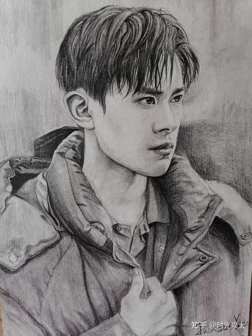 易烊千玺有哪些鲜为人知的图?