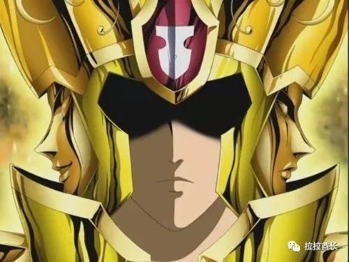 动漫|《圣斗士星矢》,为什么双子座的圣衣在撒加纂位期间没有舍他而去