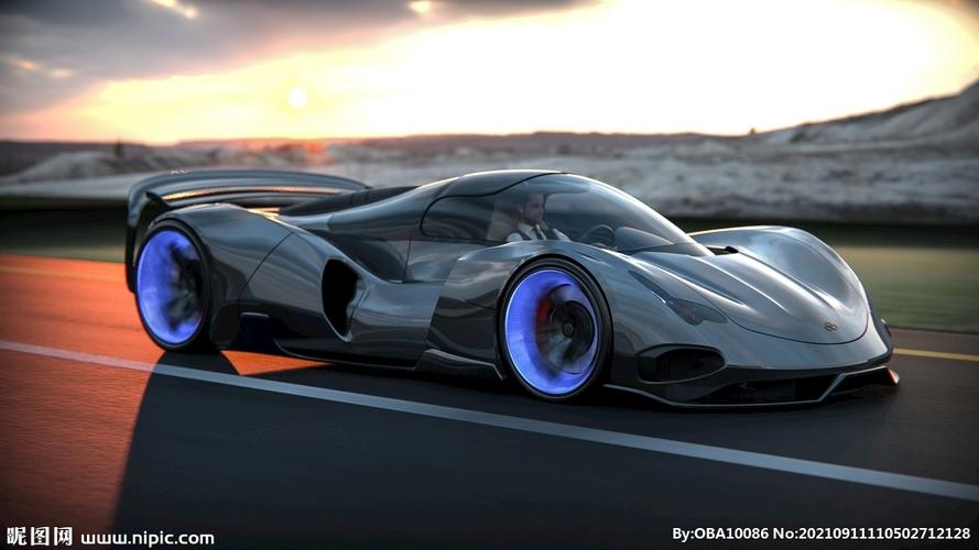 赛车图片
