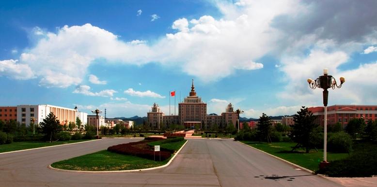 中国北京邮电大学世纪学院