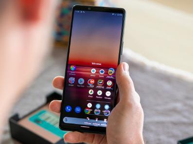 有传言称索尼xperia 1 ii将获得android 13