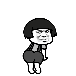 热门表情模板