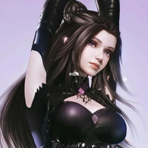 朱竹清五年后头像_美图怎么样_头像_小舞_心悦阁_鱼塘