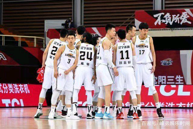 cba实力榜:广东依旧强势,辽宁浙江展示出争冠势头