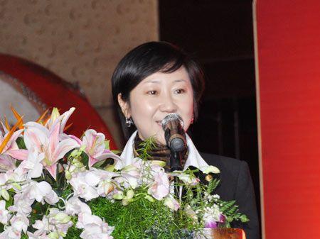 【地产人网 过年真爽】地产之星@刘晓兰
