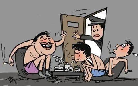 贩卖毒品,容留他人吸毒……关于毒品犯罪,你了解多少?