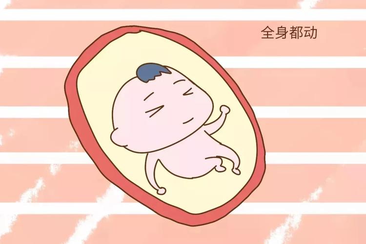 数胎动很难么那是你没掌握套路