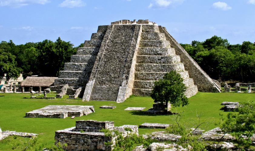 15 cool facts about mayans