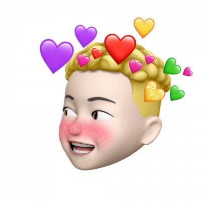 嘤嘤~搞怪头像情头来了最后一波qaq"