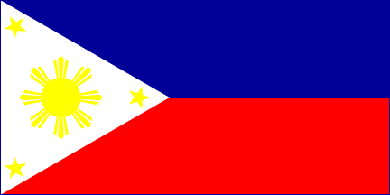 菲律宾共和国(republic of the philippines).