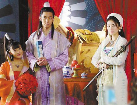 《十全九美》:一锅无厘头的"乱炖"