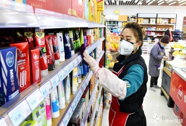 你熟悉的徐州,正在回来!