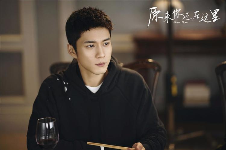 《原来你还在这里》宣传曲《时光倒流》上线 穿梭时光
