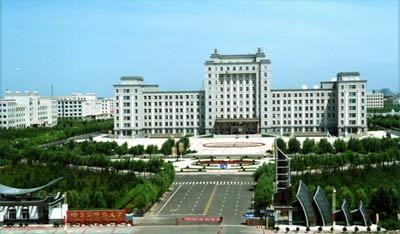 哈尔滨师范大学2015年高招访谈:打造精品师范,培养卓越教师
