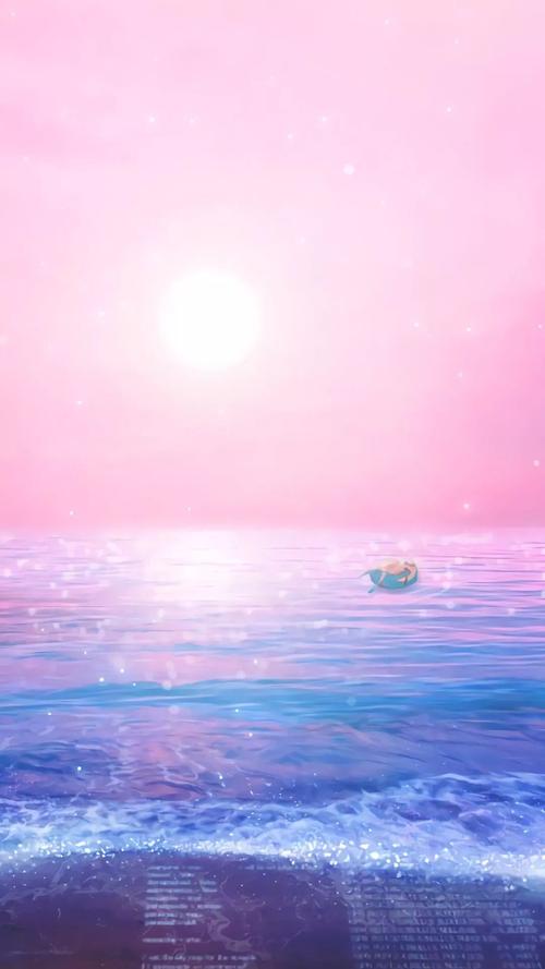 好看的壁纸or背景图