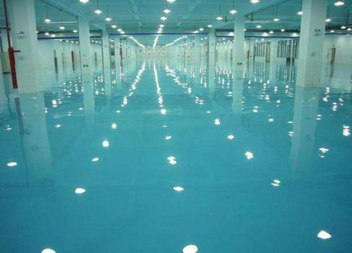 西安市新城区聚合物水性环氧固化剂用于水性地坪涂料