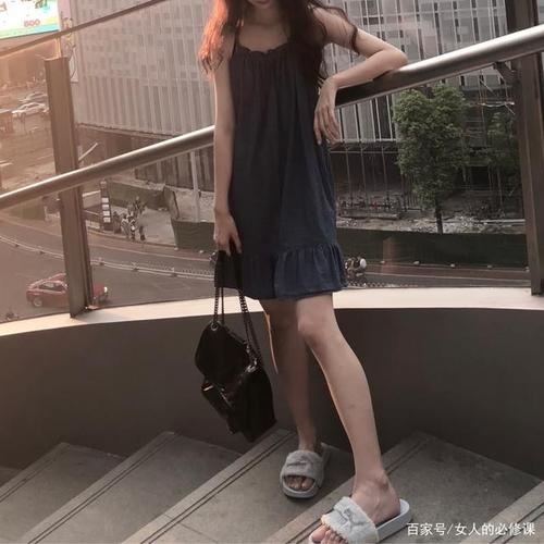 17岁女孩子的ysl网红niki小可爱到位