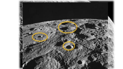 教科版2001六年级下册33我们来造环形山课件19张ppt