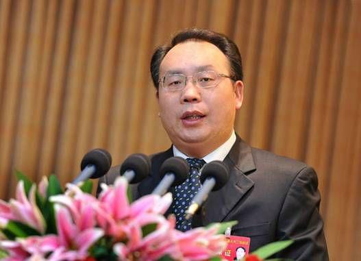 资阳市委书记李佳被查职务被免,巴中市委副书记周喜安