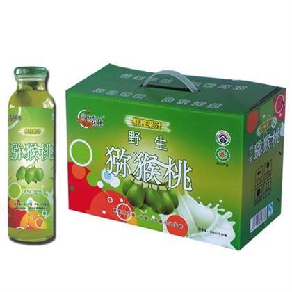 锦秋森林 野生猕猴桃果汁