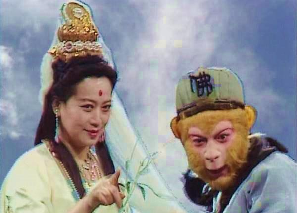 谁才是西游路上真正的妖精?听观音菩萨向孙悟空一语道