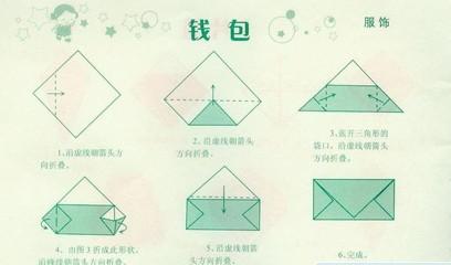 折纸大全钱包图片大全图片大全图片大全图片