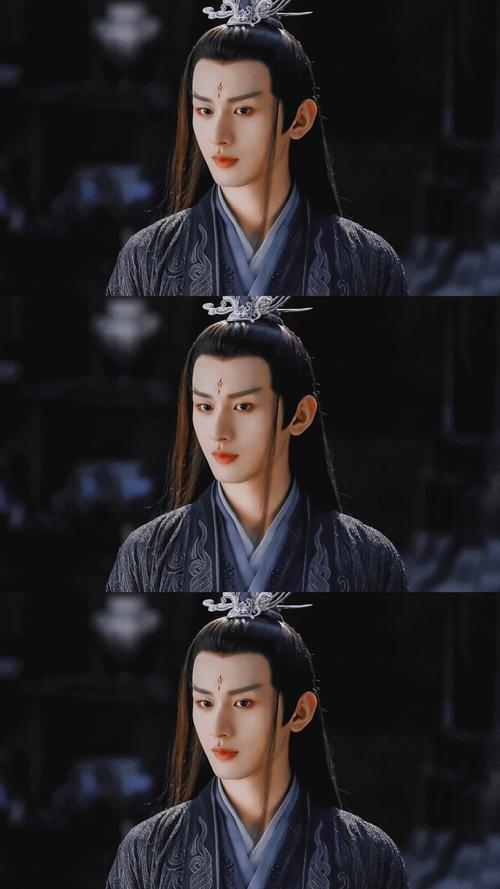 琉璃| 禹司凤 | 成毅 cr:溺往臆想