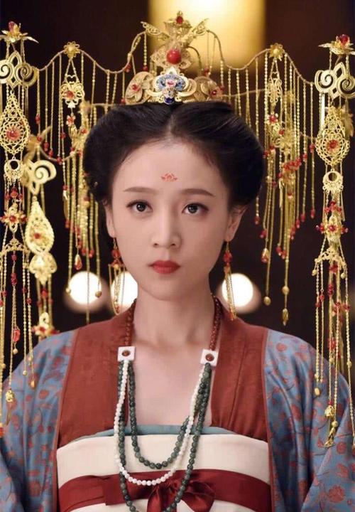 黄泉第一美女:真实孟婆比"三七"更美,地位比东吴郡主还高