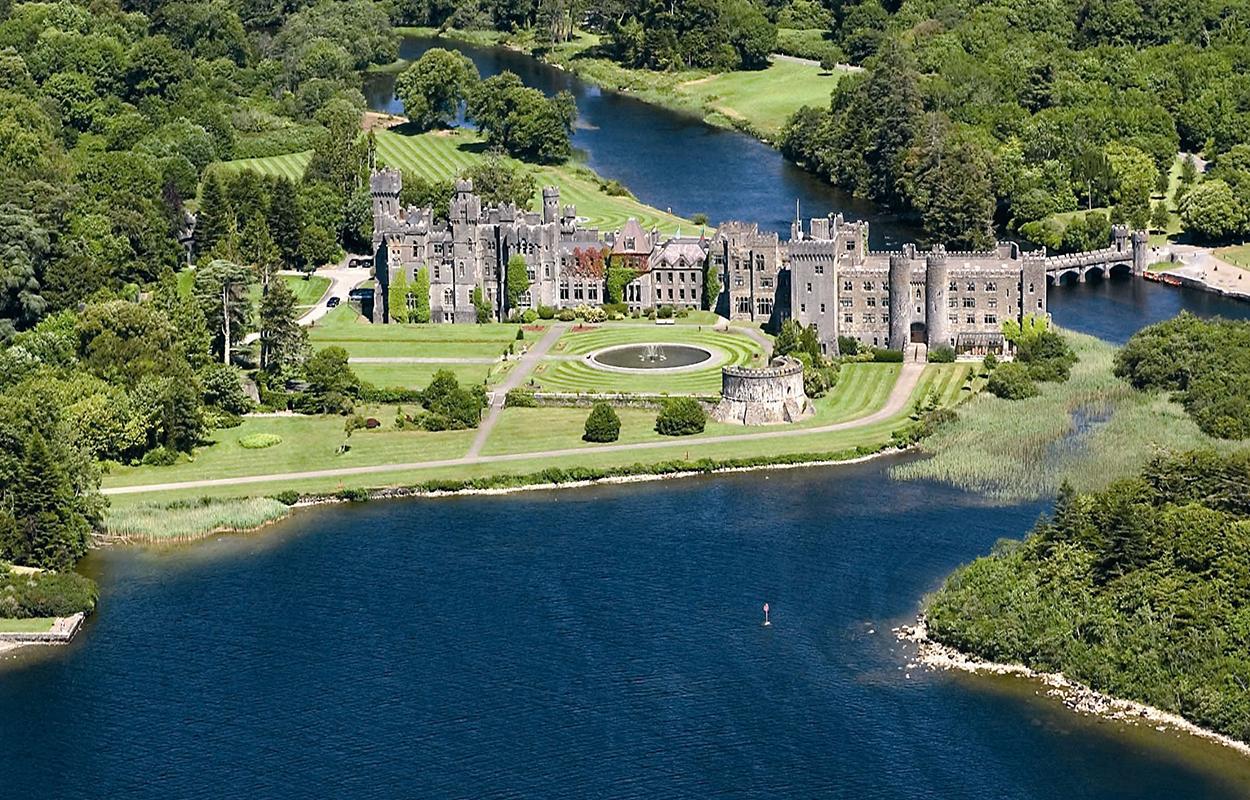 悉尼皇家植物园